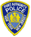 Port Authority Police World Trade Disaster Survivors' Fund