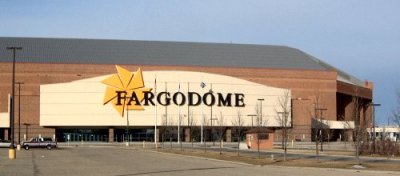 Fargodome