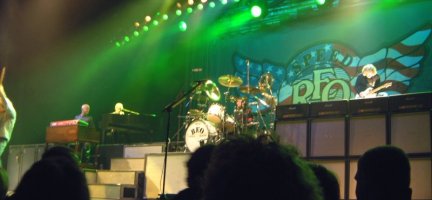 REO Speedwagon