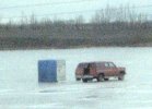 Ice Fishing