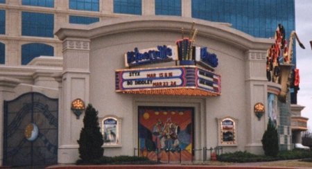 Tunica, Mississippi, Horseshoe Casino