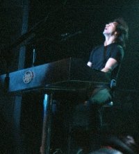 Lawrence Gowan